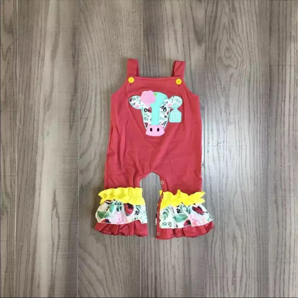 Baby girl outfits